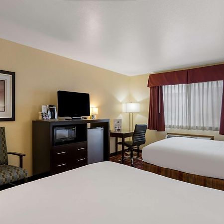 Best Western Hermiston Inn Eksteriør billede